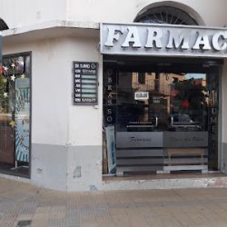 Farmacia María Del Pilar (Farmacias en Merlo San Luis)