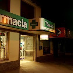 Farmacia Paravati Ii (Farmacias en Merlo San Luis)