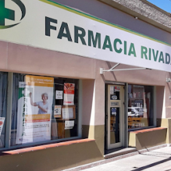Farmacia Rivadavia (Farmacias en Merlo San Luis)