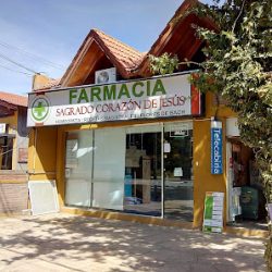 Farmacia Sagrado Corazón De Jesús (Farmacias en Merlo San Luis)
