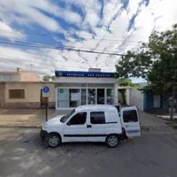 Farmacia San Agustin (Farmacias en Merlo San Luis)