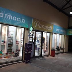 Farmacia (Farmacias en Merlo San Luis)