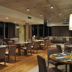 Faustina Restaurante (Restaurantes en Merlo San Luis)
