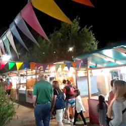 Feria Artesanal Manos Al Arte