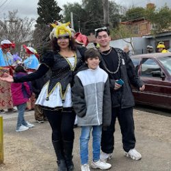 Feria De Productores Y Elaboradores De La Villa De Merlo-san Luis (Ferias artesanales en Merlo San Luis)