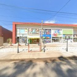 Ferreteria Cerra (Ferreterias en Merlo San Luis)