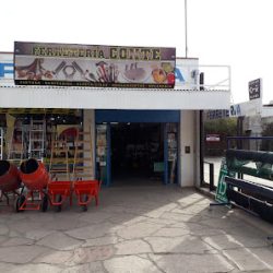 Ferretería Conte (Ferreterias en Merlo San Luis)