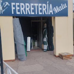 Ferretería Malu (Ferreterias en Merlo San Luis)