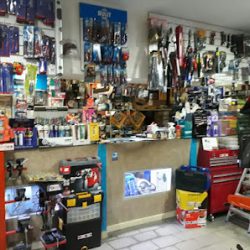 Ferretería Pipo's (Ferreterias en Merlo San Luis)