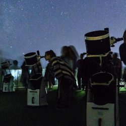 Fundación Planetario De Merlo (Excursiones en Merlo San Luis)