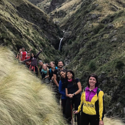 Gaia Expediciones (Excursiones en Merlo San Luis)