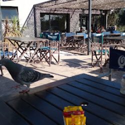 Gala Restobar (Cafeterias en Merlo San Luis)