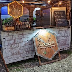 Garinger Cervecería Artesanal (Cervecerias en Merlo San Luis)