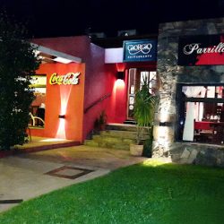 Giorgio Restaurante (Restaurantes en Merlo San Luis)