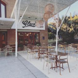 Glacé Café (Cafeterias en Merlo San Luis)