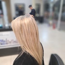 Glamour Avenue (Peluquerias en Merlo San Luis)