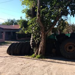 Gomería La Unión (Gomerias en Merlo San Luis)