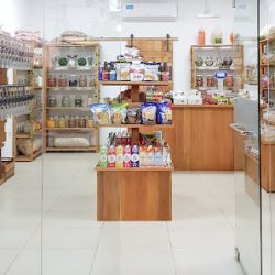 Granel - Tienda De Sabores (Supermercados en Merlo San Luis)
