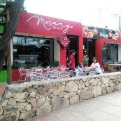 Helados Morango - Heladeria Merlo (Heladerias en Merlo San Luis)
