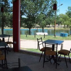 Hospedaje Frente Al Río (Hostels en Merlo San Luis)