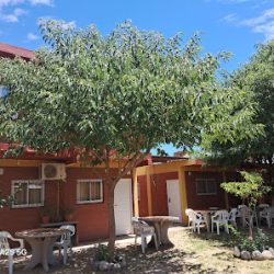 Hospedaje Pringles (Hostels en Merlo San Luis)
