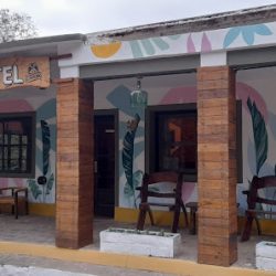 Hostel El Molino (Hoteles en Merlo San Luis)