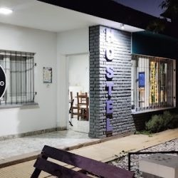 Hostel Gen Viajero (Hoteles en Merlo San Luis)