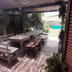 Hostel Kalimera (Hoteles en Merlo San Luis)
