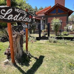 Hostel Lodelore (Hoteles en Merlo San Luis)