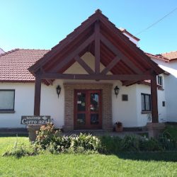 Hosteria Cerro Azul (Hoteles en Merlo San Luis)