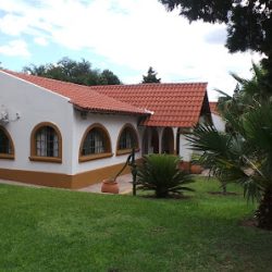 Hosteria Colonial Merlo San Luis (Hoteles en Merlo San Luis)