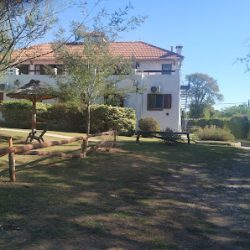 Hosteria De Los Cesares (Hoteles en Merlo San Luis)