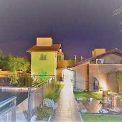 Hosteria El Puente Hotel Boutique, (exclusivamente Para Adultos) (Hoteles en Merlo San Luis)