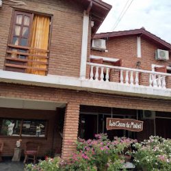 Hosteria La Casa De Mabel (Hoteles en Merlo San Luis)