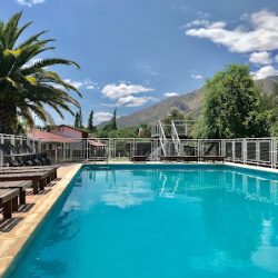 Hosteria Lida (Hoteles en Merlo San Luis)