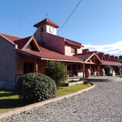 Hosteria Pilmaiquen (Hoteles en Merlo San Luis)