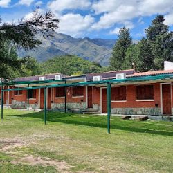 Hotel Aguada Del Zorro - Hotel En Merlo - (Hoteles en Merlo San Luis)