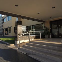 Hotel Algarrobo (Hoteles en Merlo San Luis)
