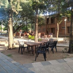 Hotel Ayres Del Bosque (Hoteles en Merlo San Luis)