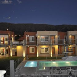 Hotel Boutique Lazara (Hoteles en Merlo San Luis)
