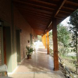 Hotel California (Hoteles en Merlo San Luis)