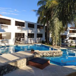 Hotel Cana Blaya (Hoteles en Merlo San Luis)