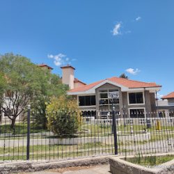 Hotel Casablanca (Hoteles en Merlo San Luis)