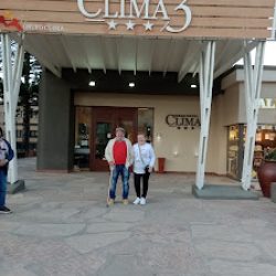 Hotel Clima 3 (Hoteles en Merlo San Luis)
