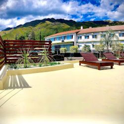 Hotel Colores (Hoteles en Merlo San Luis)