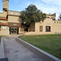 Hotel Flamingo (Hoteles en Merlo San Luis)