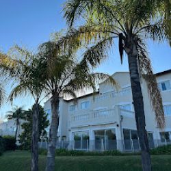 Hotel Howard Merlo (Hoteles en Merlo San Luis)