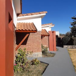 Hotel Mundial (Hoteles en Merlo San Luis)