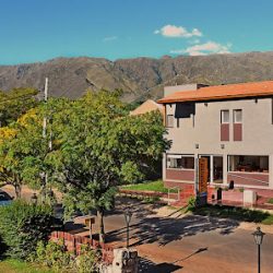 Hotel Nonquen Cabañas Aparts (Hoteles en Merlo San Luis)