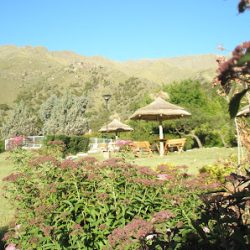 Hotel Rincón Del Valle (Hoteles en Merlo San Luis)